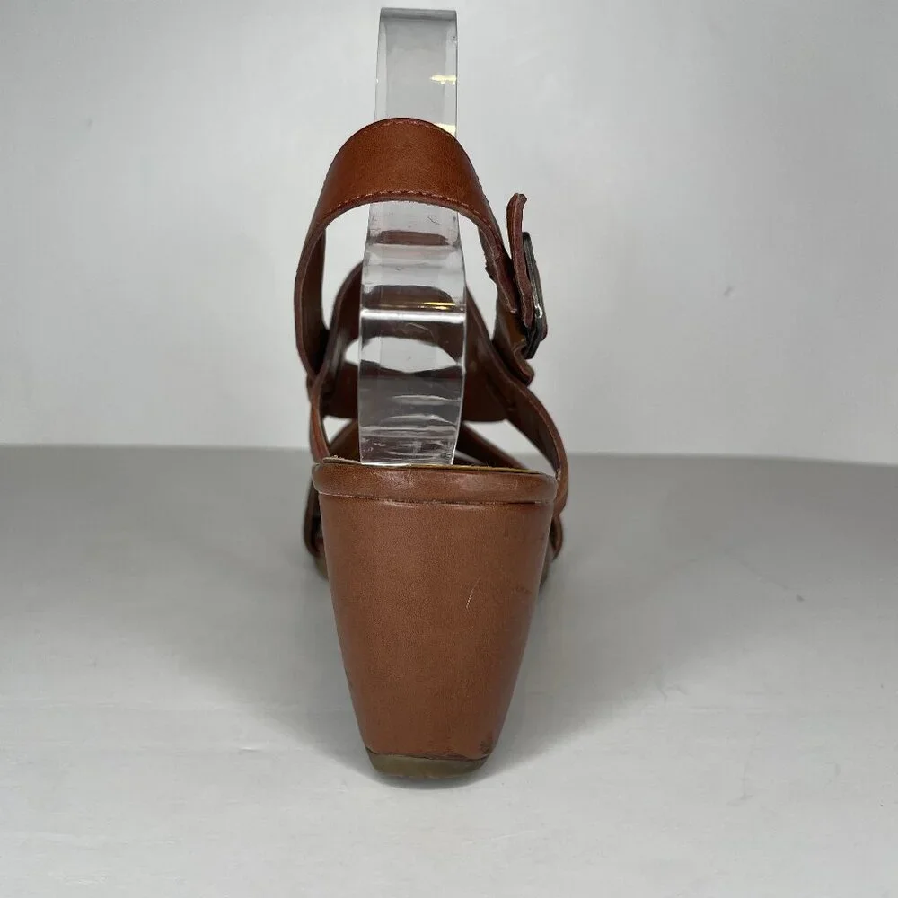 Eurostep features elevate